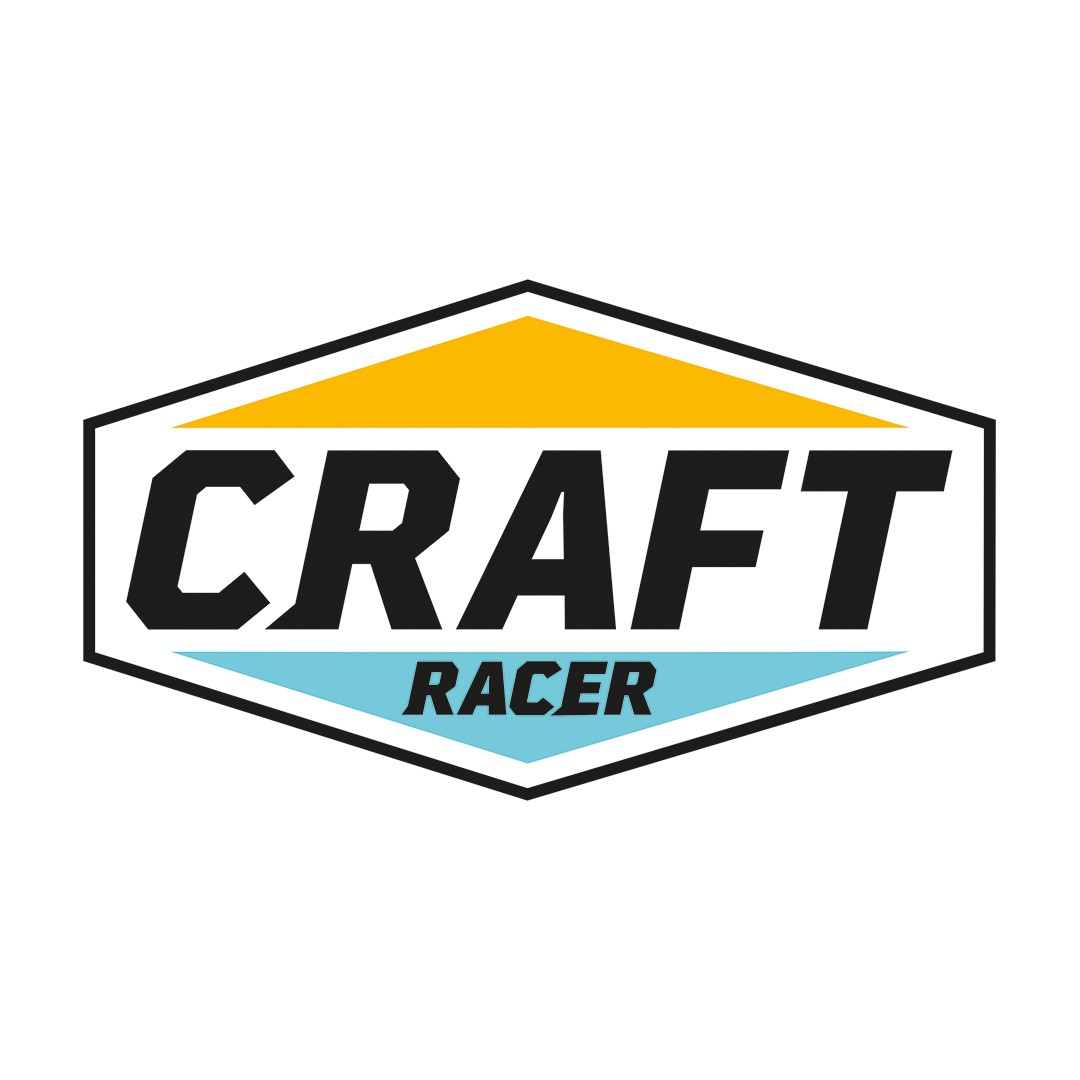 CRAFT RACER